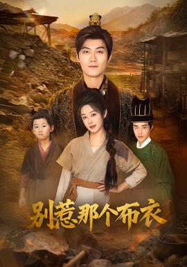 别惹那个布衣
